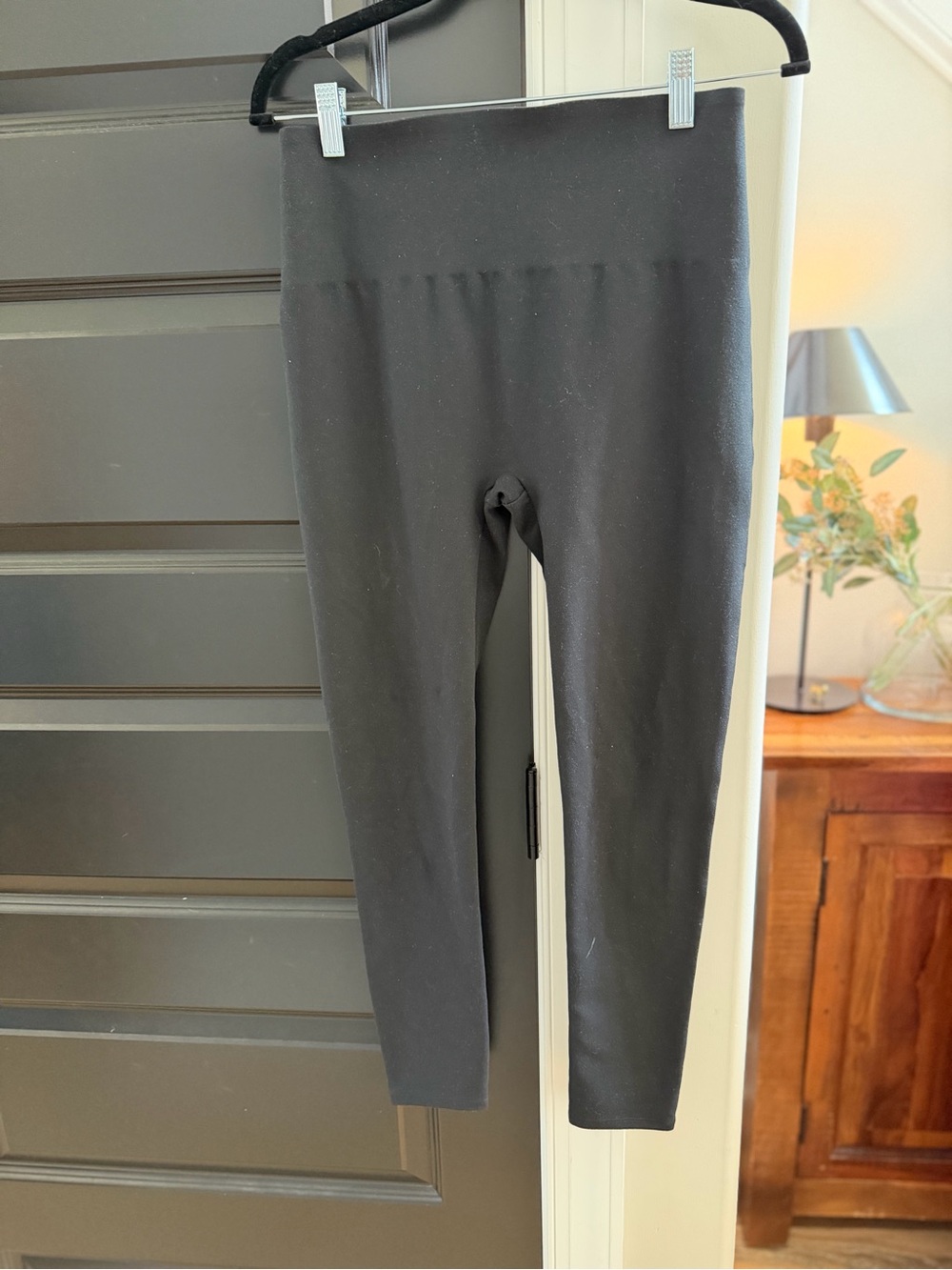 SPANX leggings
